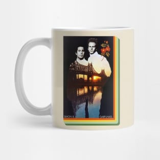 Simon & Garfunkel Mug